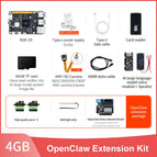 4GB-OpenClaw Kit