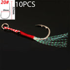 Hook 1 No.20