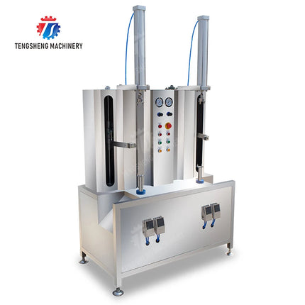 Fully Automatic Watermelon Melon Coconut Peeler Slicer Peeler Pumpkin Peeler