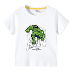 Cotton T-shirt-JCS 4 / 4XL