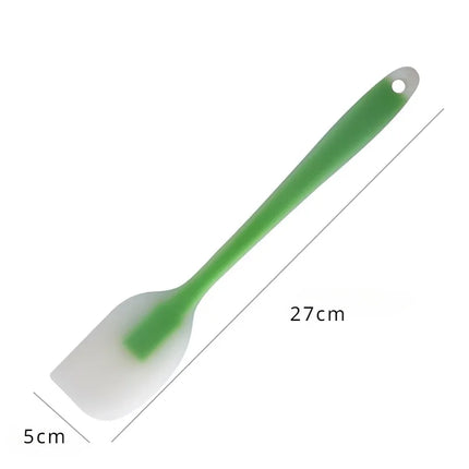 Kitchen Gadgets Cake Baking Kitchens Accessories Cream Cooking Bakeware Silicone Nonstick Pastry Food Grade Spatula Butter Bar