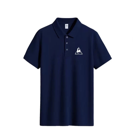 Cotton Polo / Polo Coton