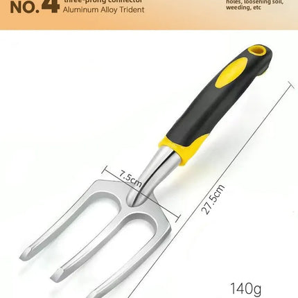Ergonomic Hand Weeder Tool Weed Puller for Garden And Farmland Digger with Comfortable Handle Efficient Weed Removal And Transpl