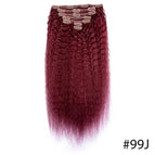 #99J / 120g/Set / 24inch