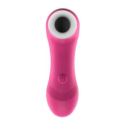 Clit Sucker Vagina Sucking Tongue Vibrator Clitoris Stimulator Blowjob Oral Nipple Sex Toys For Adult Women Masturbator Erotic