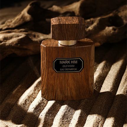 Top Quality Cologne Perfume Men 100ml Pheromone Perfumes Hombre Fresh Natural Woody Scent Spray Homme Profumo Uomo Charming Man