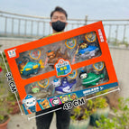 C / No original box