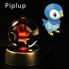 26 Piplup / China Mainland