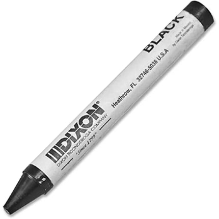 Long-Lasting Marking Crayons, 5",,Pack of 12