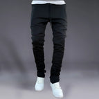 Black / M