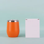 orange / CN / Custom Logo