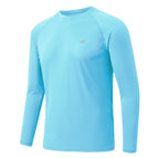 Sky Blue / US 3XL / China Mainland