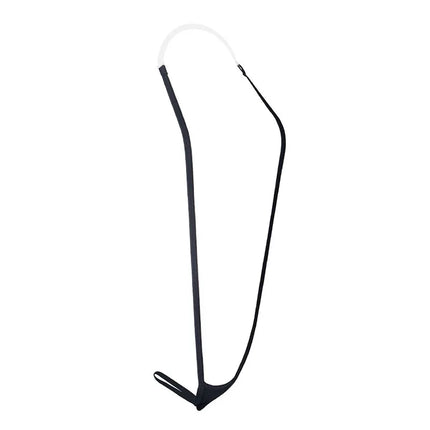YWZAO Hanging Neck Underwear Adult Plug Anal Fisting Toys Butt Dildo Thongs Lingerie Anus Ass Panties Men's Briefs Sexy Gay