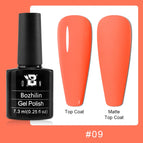 Neon Gel 09