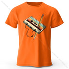 Orange / M