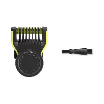NEW 1-3 PCS COMB （No host）Guide Comb Guards Support only for One Blade QP2520 QP2530 QP2620 QP2630 Electric Beard Trimmer