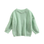 Light green / 5T
