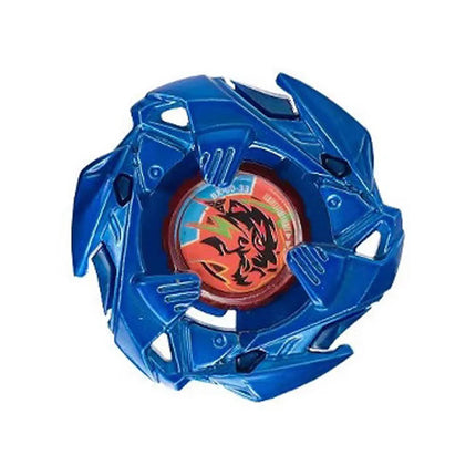 Beyx Burst Gyro X Toy BX-23 Samurai Steel 5-70Gf Metal Coat White Limited Edition Takara Tomy