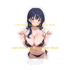 11 / 15CM Acrylic stand / Mainland China