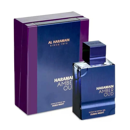 60ml Unisex Amber Lavender Perfume Long-Lasting Oriental Floral Oud Scent for Men & Women Perfect for Daily Wear and Evening