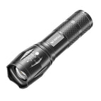 flashlight