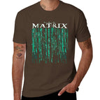 Dark Coffee / 5XL