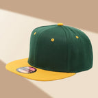 27 / Embroidery logo / Adult size(56-58cm)