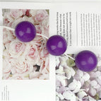 3 Balls-Purple / China Mainland