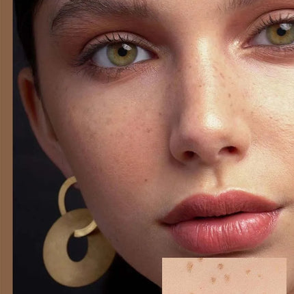 Freckle Point Makeup Pen Spot Spot Liquid Pen Tear Mole Pen Long Lasting Makeup Non Shedding Makeup Imitation Freckle Makeup