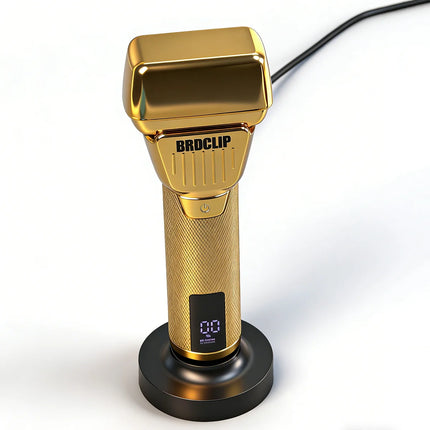 New Professional Hair Clipper Trimmer Shaver Type-c Charging Base TS-C05 For NG-7982 363 V003 V906 Hair salon tools Mini Part