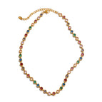 Colorful Necklace