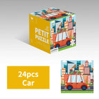 24pcs Car