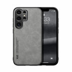 Light Gray / For Galaxy S22 Ultra