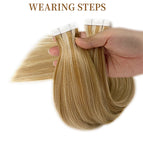 26 inches   65cm / 9-613 / 12 months|40 pcs  90g|35%-45%