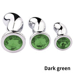 Dark Green / S