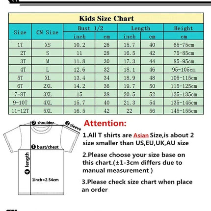 Children Unisex T-shirt Girl Boy Italian Brainrot Animals Kids Tung Tung Tung Sahur Short Sleeve Funny Meme Tee Summer Clothing