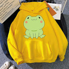 Yellow / 4XL