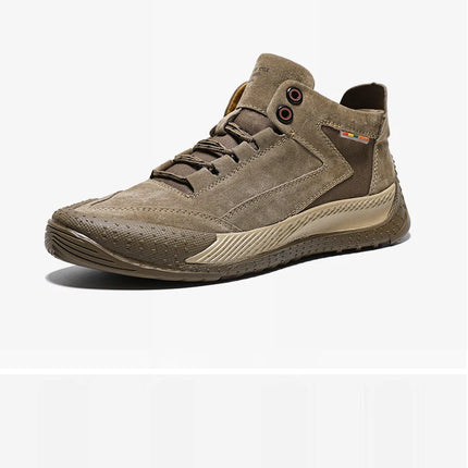 Men's Luxury Casual Sneakers Breathable Running Shoes Fashion Loafers Male Tenis Trainer Race Comfortable Shoes for Men