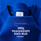 300G  klein blue / S