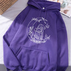 Purple / S