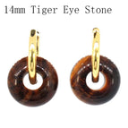 Tiger Eye Stone 1 / China Mainland