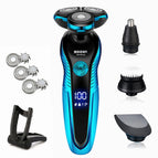ZN3015-4 With LCD