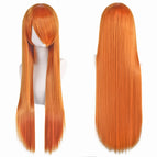 Orange / 32inches
