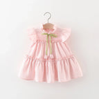 Pink / 6(9-12M)