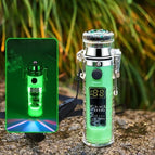 Luminous Green