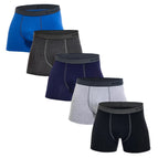B19 5pcs-2 / XXL / China Mainland