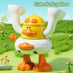 Yellow Duck