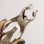 nipple clips  1pc
