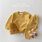 Yellow / 18-24M 90
