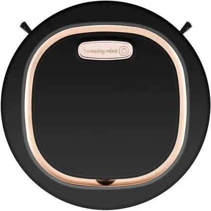 2023 NEW Super Quiet Wireless Vacuum Cleaner Robot 3 In 1 Sweeping Mopping Household Cleaning Robot Floor Carpet Sweeper Home